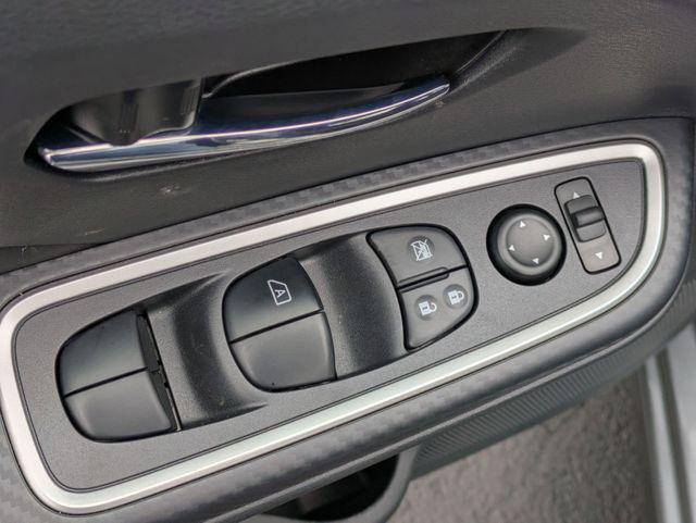 new 2025 Nissan Versa car, priced at $23,116