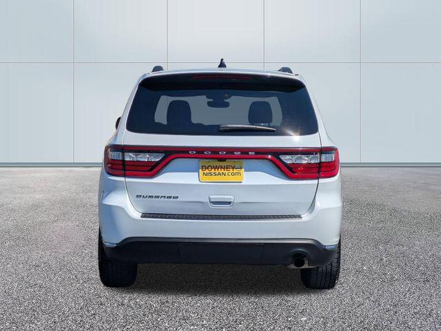 used 2023 Dodge Durango car, priced at $20,949