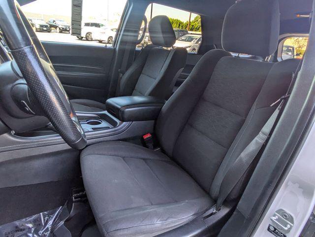 used 2023 Dodge Durango car, priced at $20,949