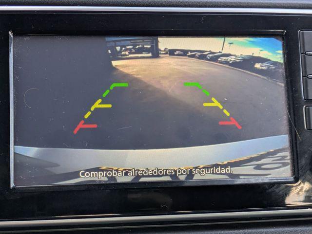 used 2024 Nissan Versa car, priced at $15,869