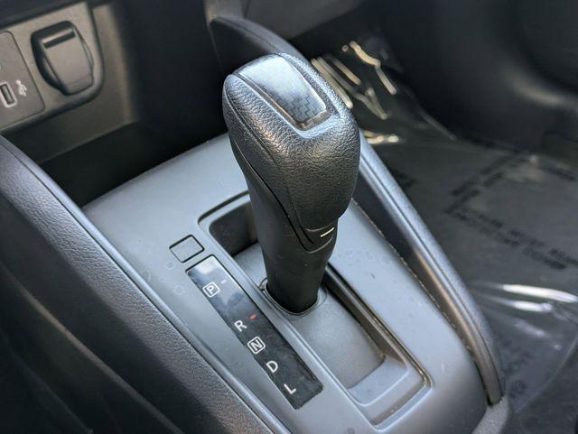 used 2024 Nissan Versa car, priced at $15,869