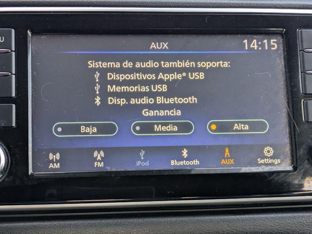 used 2024 Nissan Versa car, priced at $15,869