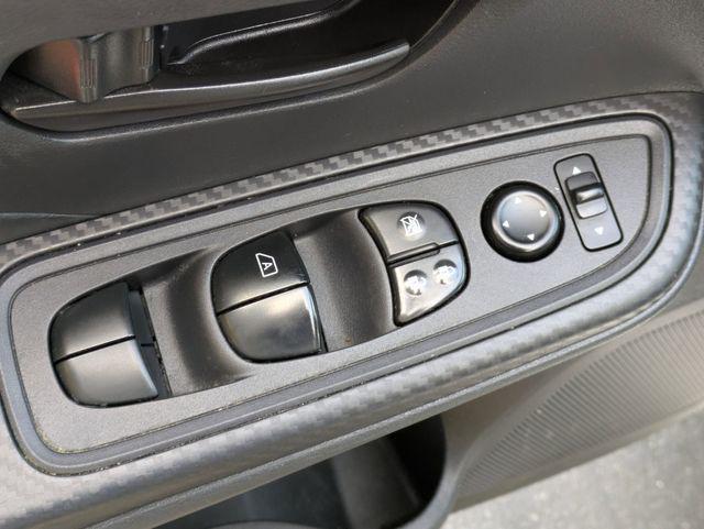 used 2024 Nissan Versa car, priced at $15,869