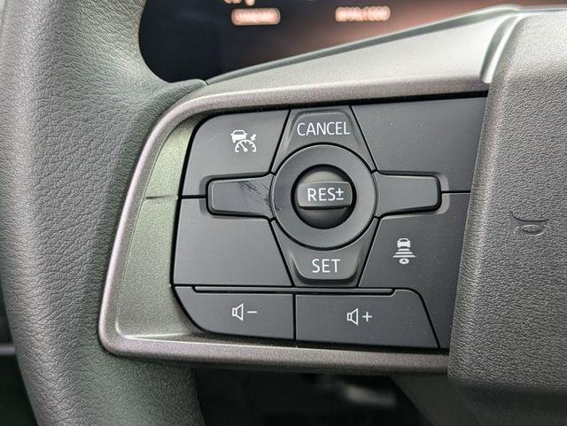 new 2026 Nissan Sentra car, priced at $25,725