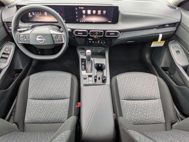 new 2026 Nissan Sentra car, priced at $24,322