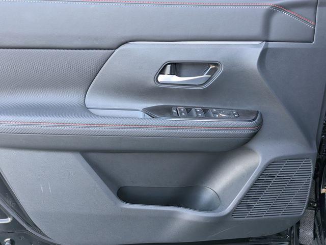 new 2026 Nissan Kicks car, priced at $28,659