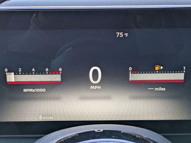 new 2026 Nissan Kicks car, priced at $28,659