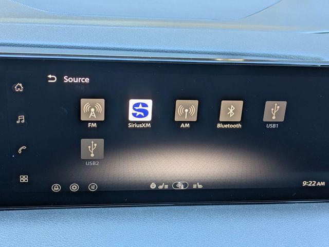 new 2026 Nissan Sentra car, priced at $25,725