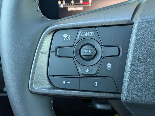 new 2026 Nissan Sentra car, priced at $25,725