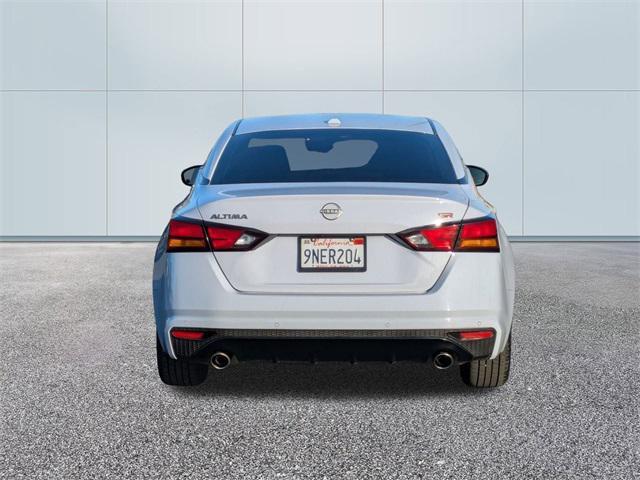 used 2024 Nissan Altima car, priced at $19,754