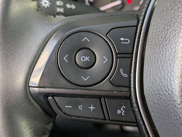 used 2024 Toyota Camry car, priced at $26,291