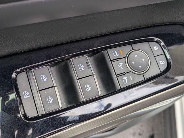 used 2023 Nissan Pathfinder car, priced at $34,993