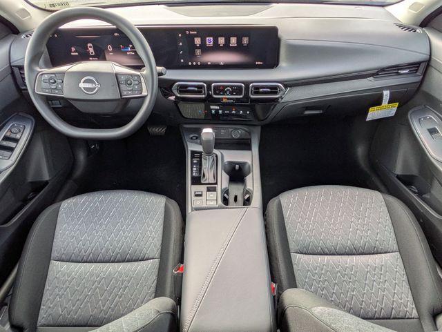 new 2026 Nissan Sentra car, priced at $24,322
