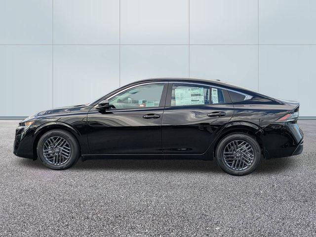 new 2026 Nissan Sentra car, priced at $24,322