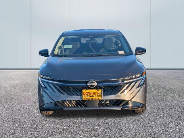 new 2026 Nissan Sentra car, priced at $23,577