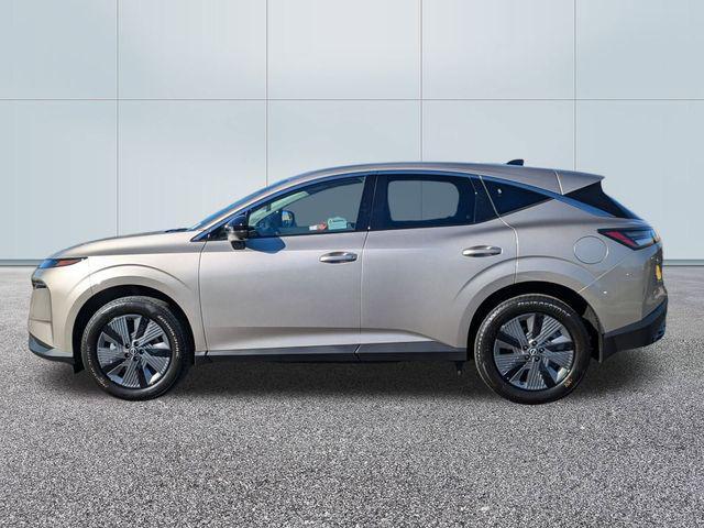 new 2026 Nissan Murano car, priced at $49,495