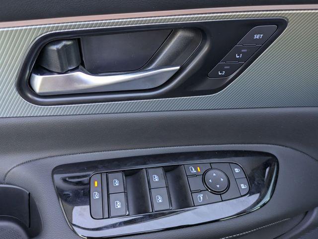 new 2026 Nissan Murano car, priced at $49,495