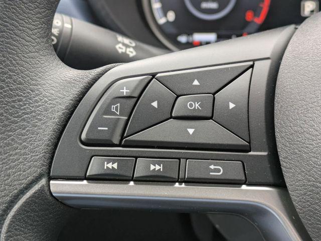new 2025 Nissan Versa car, priced at $22,341