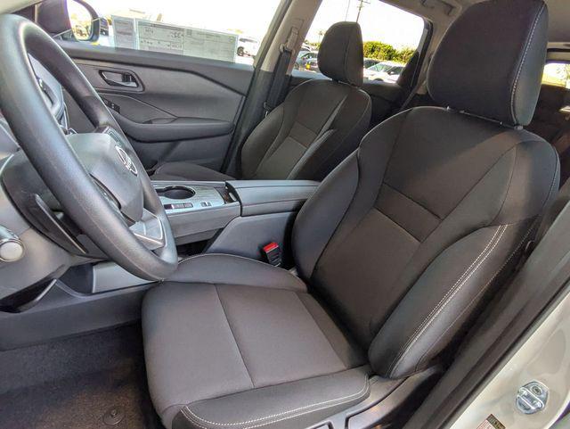 new 2026 Nissan Rogue car, priced at $31,360