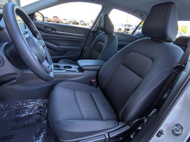 used 2025 Nissan Altima car, priced at $22,659