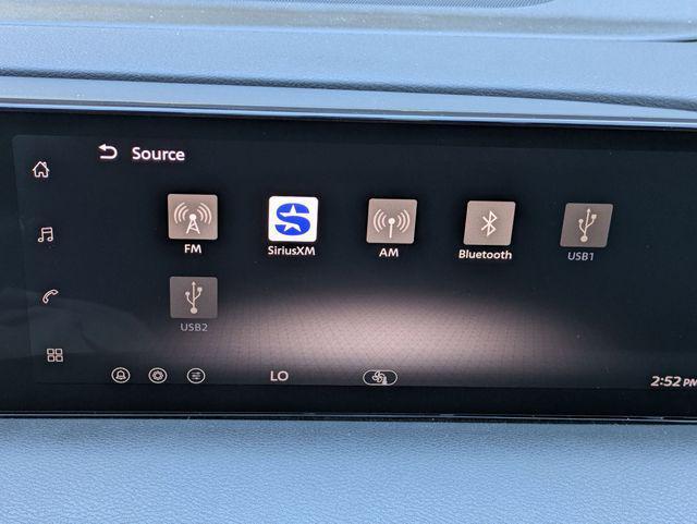 new 2026 Nissan Sentra car, priced at $24,831