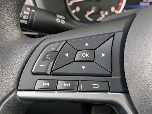 new 2025 Nissan Altima car, priced at $28,145