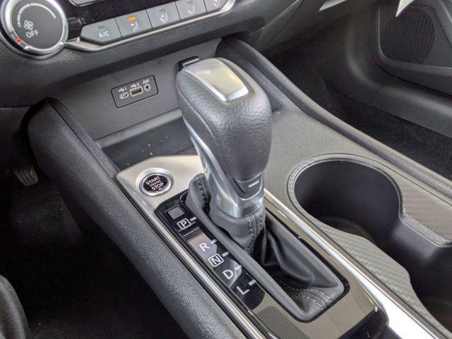 new 2025 Nissan Altima car, priced at $28,145
