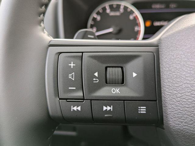 new 2026 Nissan Rogue car, priced at $32,359