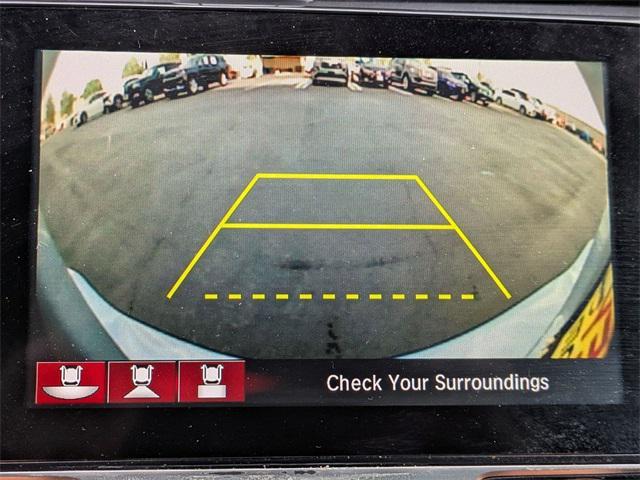 used 2019 Honda Civic Si car, priced at $19,661