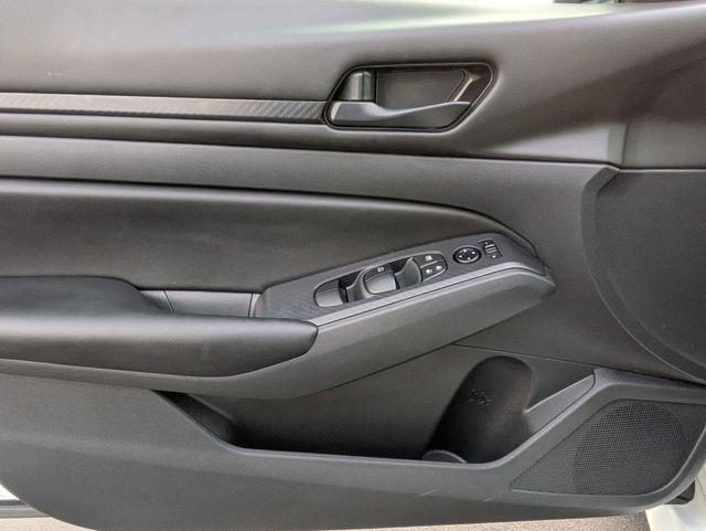 used 2025 Nissan Altima car, priced at $20,967