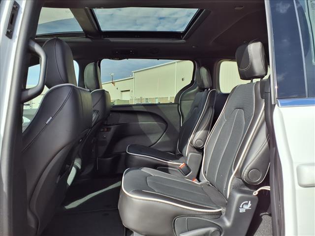 new 2026 Chrysler Pacifica car, priced at $43,884