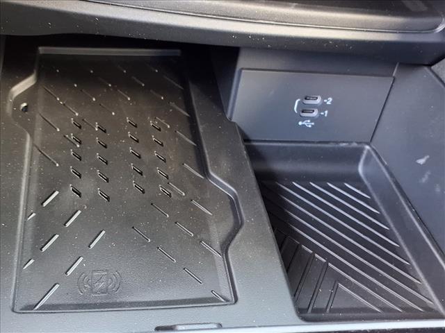 new 2026 Chrysler Pacifica car, priced at $43,884