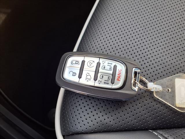 new 2026 Chrysler Pacifica car, priced at $43,884