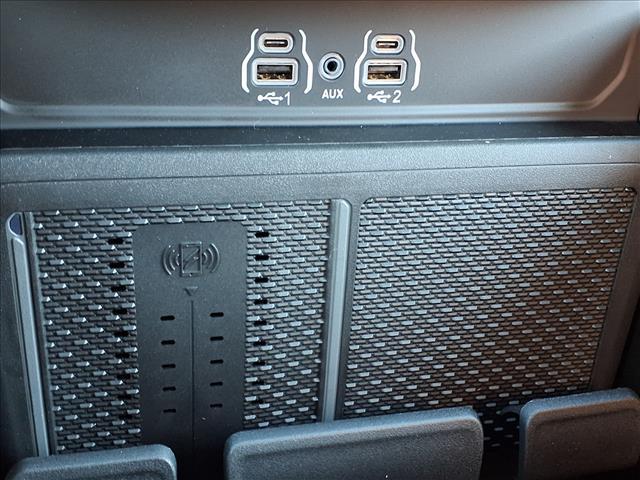 new 2026 Ram 1500 car, priced at $56,493