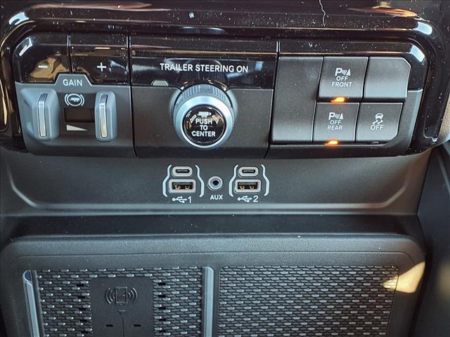 new 2026 Ram 1500 car, priced at $56,493