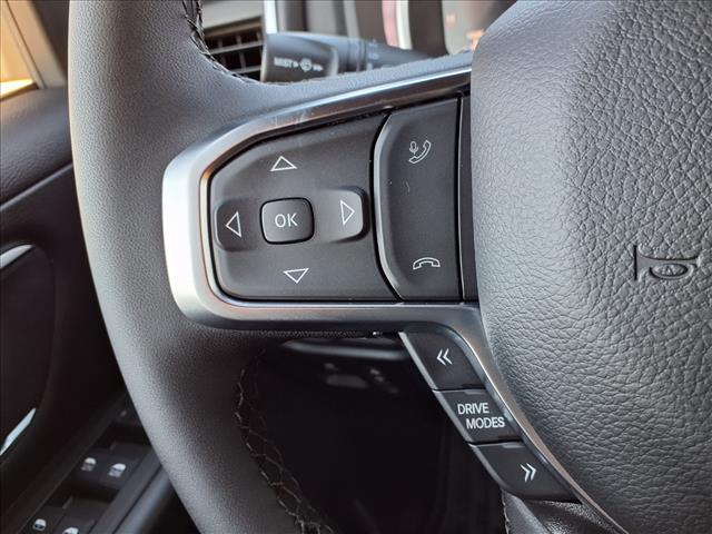 new 2026 Ram 1500 car, priced at $56,493