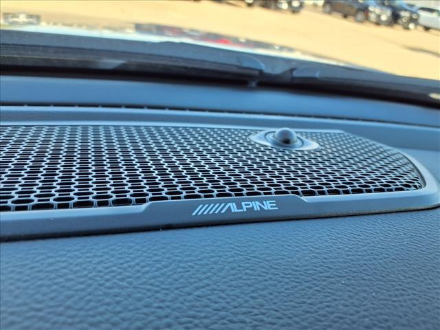 new 2026 Ram 1500 car, priced at $56,493