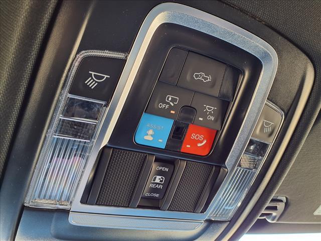 new 2026 Ram 1500 car, priced at $56,493