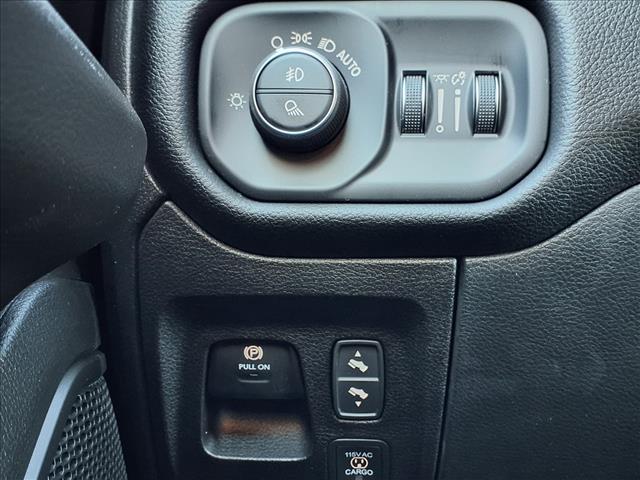 new 2026 Ram 1500 car, priced at $56,493