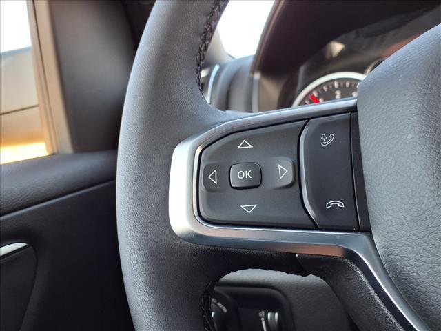 new 2026 Ram 1500 car, priced at $54,418