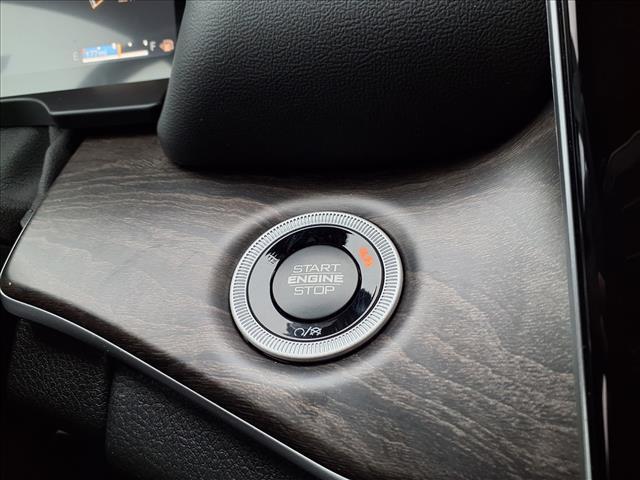 new 2025 Jeep Grand Cherokee L car, priced at $50,269