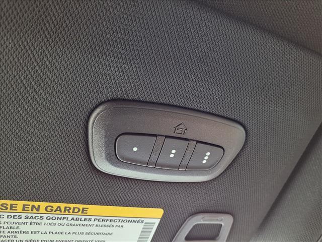 new 2025 Jeep Grand Cherokee L car, priced at $43,020