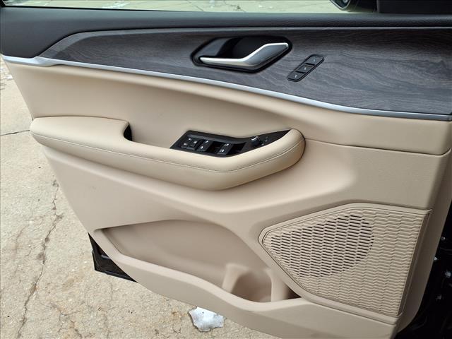 new 2025 Jeep Grand Cherokee L car, priced at $43,020