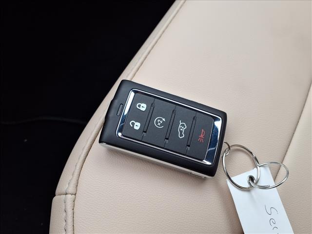 new 2025 Jeep Grand Cherokee L car, priced at $43,020