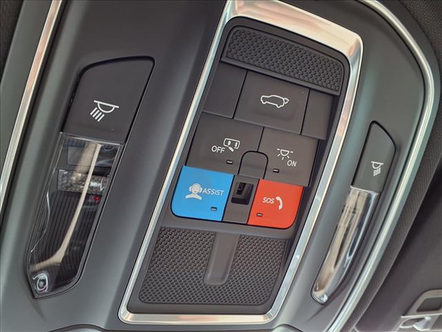 new 2025 Jeep Grand Cherokee L car, priced at $43,020