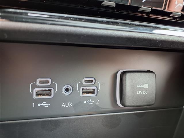 new 2025 Jeep Grand Cherokee L car, priced at $43,020