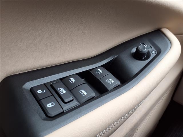 new 2025 Jeep Grand Cherokee L car, priced at $43,020