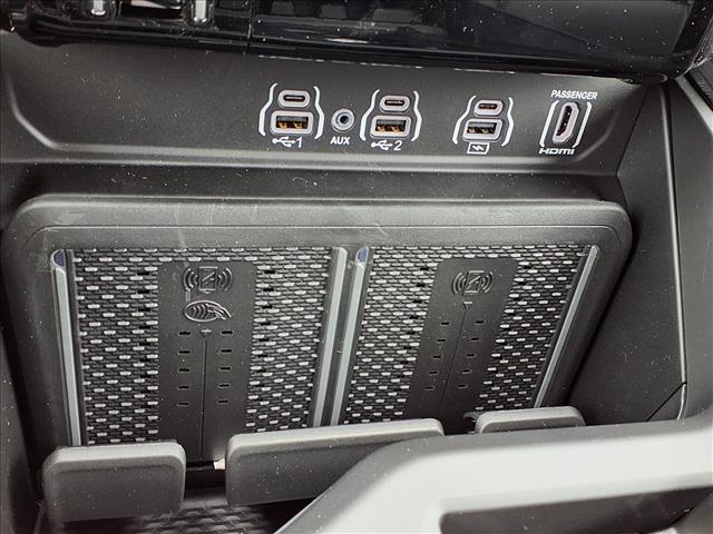 new 2026 Ram 1500 car, priced at $62,966