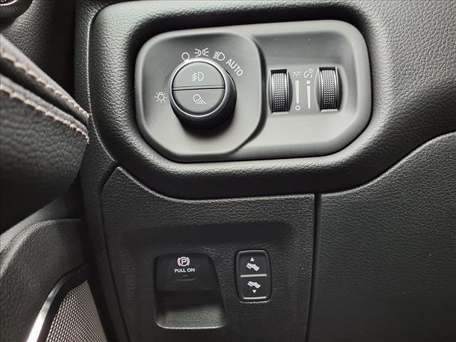 new 2026 Ram 1500 car, priced at $62,966