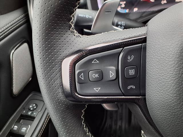 new 2026 Ram 1500 car, priced at $62,966